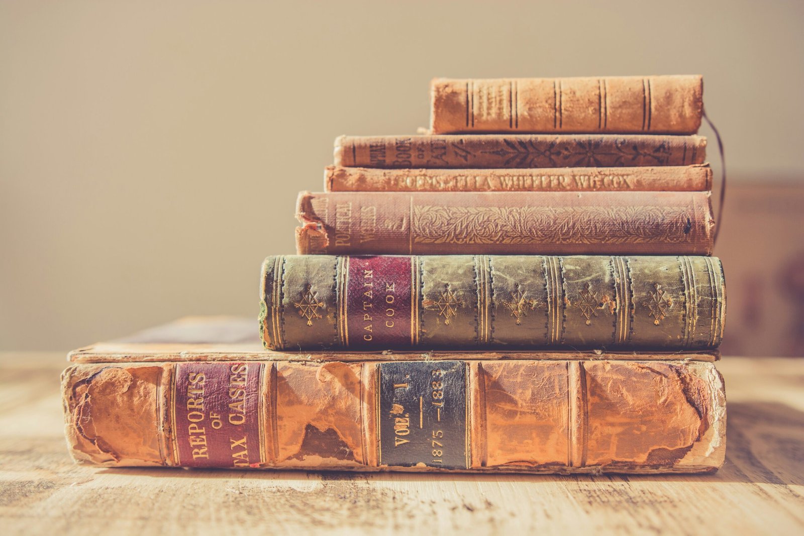 What Is The Name Of 10 Famous Book?