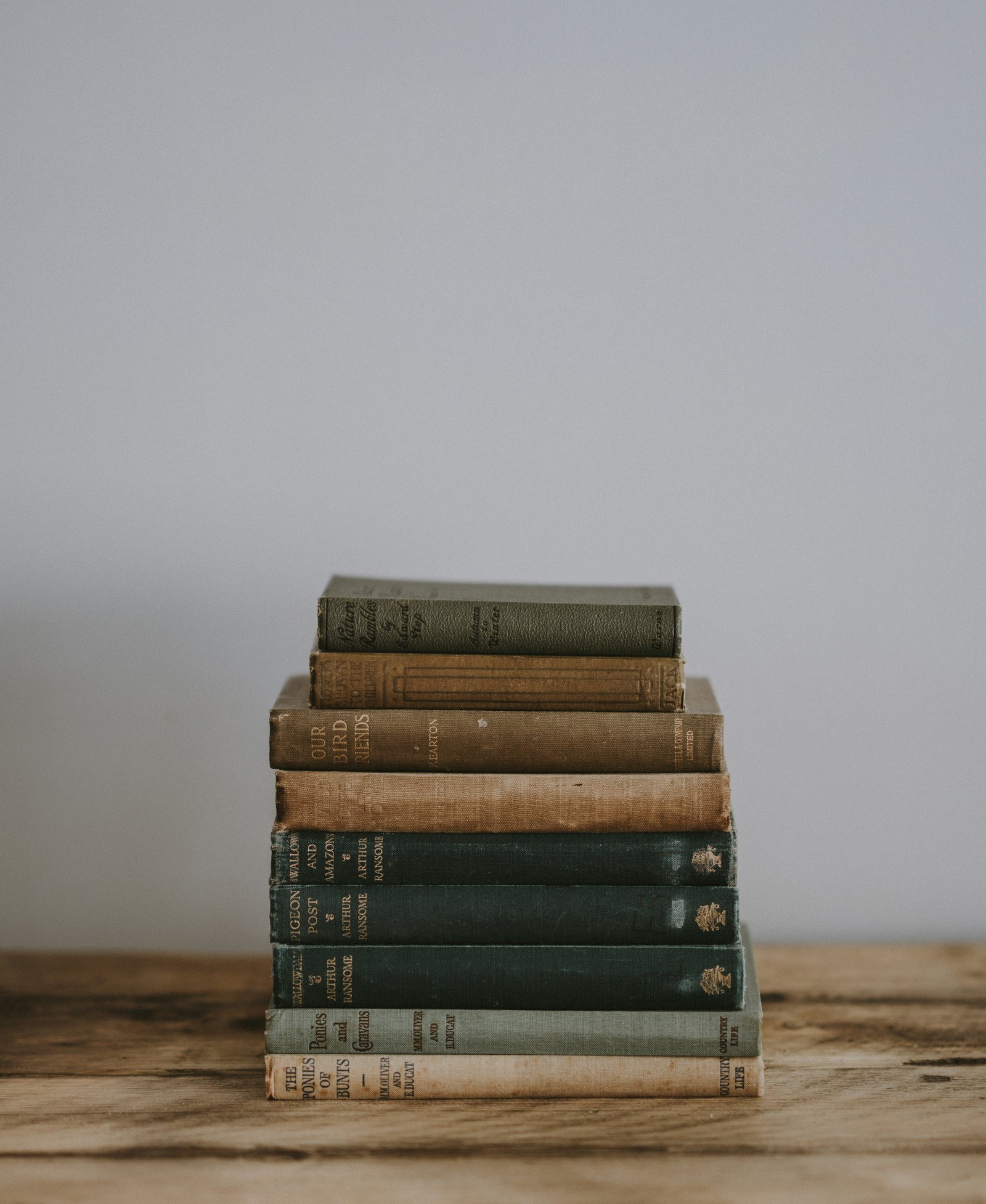 Whats The Longest Book In The World?