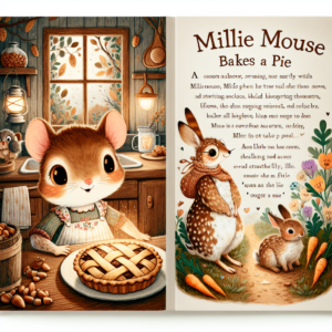 Gentle Bedtime Stories for Children on YouTube