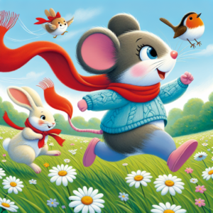 Midnight Rat Stories and Forgotten Streets