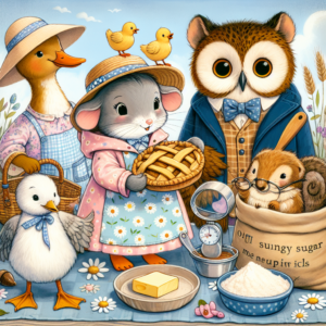 10 Rainy Day Activities Inspired by Millie Mouse