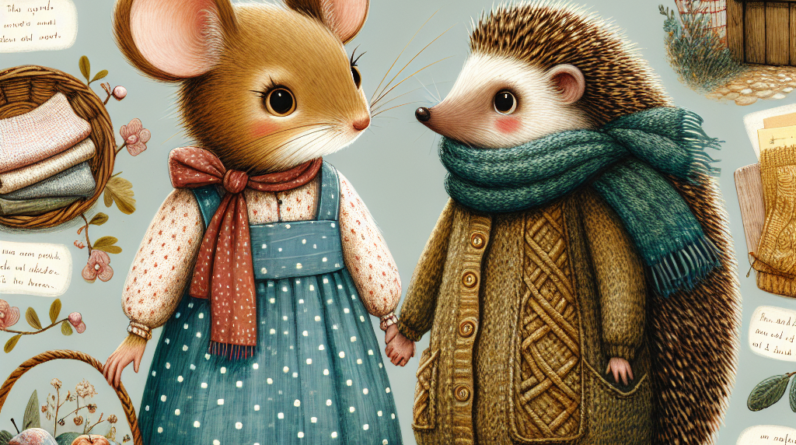 Kindness Bedtime Stories