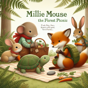 Magical Bedtime Story Videos for Kids