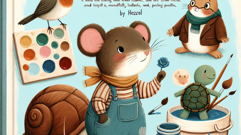 Midnight Rat Stories and Forgotten Streets