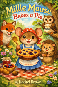 Bedtime Stories for Tired Toddlers