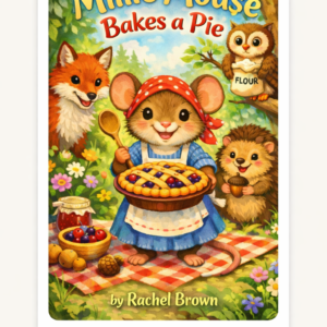 20 Illustrated Books That Spark Kids’ Visual Imagination