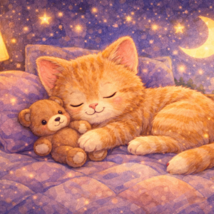 bedtime story personalization guide