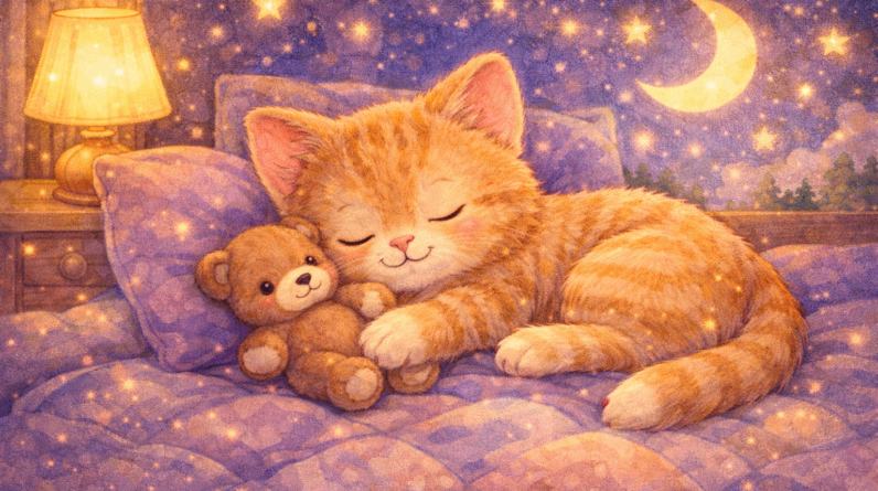 bedtime story personalization guide