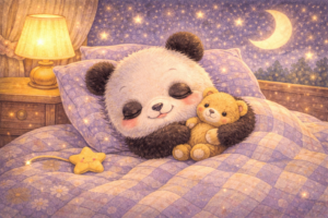 Bedtime Stories for Curious Tweens