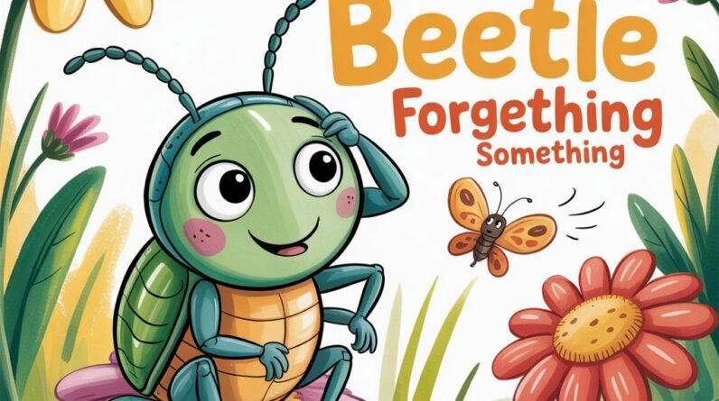 Bedtime Stories for Tired Toddlers