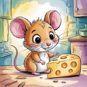 Soothing Stories to Build a Bedtime Routine