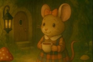 Creating a Storytime Ritual That Sticks