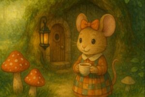 Creating a Storytime Ritual That Sticks