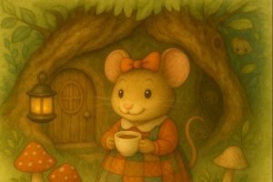 Creating a Storytime Ritual That Sticks