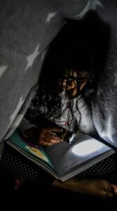 Calming Bedtime Stories for Gentle Sleep