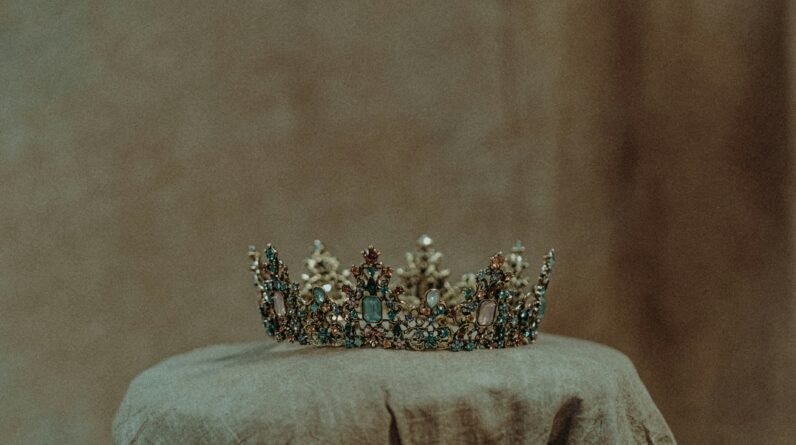 bedtime princess and the gentle moon