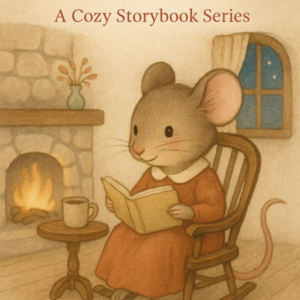 Bringing Gentle Stories to Life