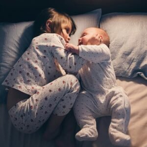 funny bedtime stories for kids that spark giggles and sweet dreams