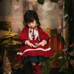 magical bedtime stories for little kids