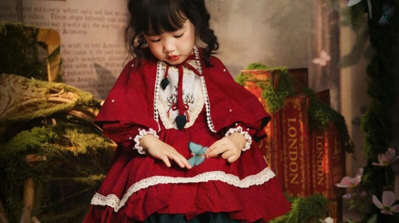 magical bedtime stories for little kids