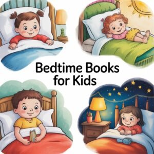 The Cozy Bedtime Book for Gentle Dreams