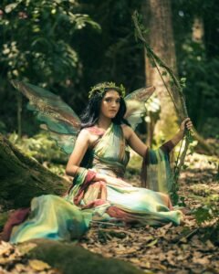 Midas and the Golden Touch