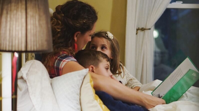 Long Books for Kids That Build Reading Stamina & Focus