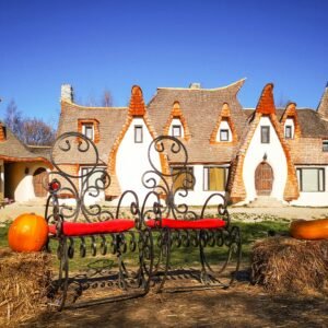 the magic of famous bedtime stories