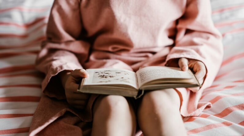 Boost Your Child’s Learning with These Educational Book Picks