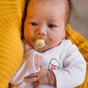 It's Never Too Soon to Read to Your Baby