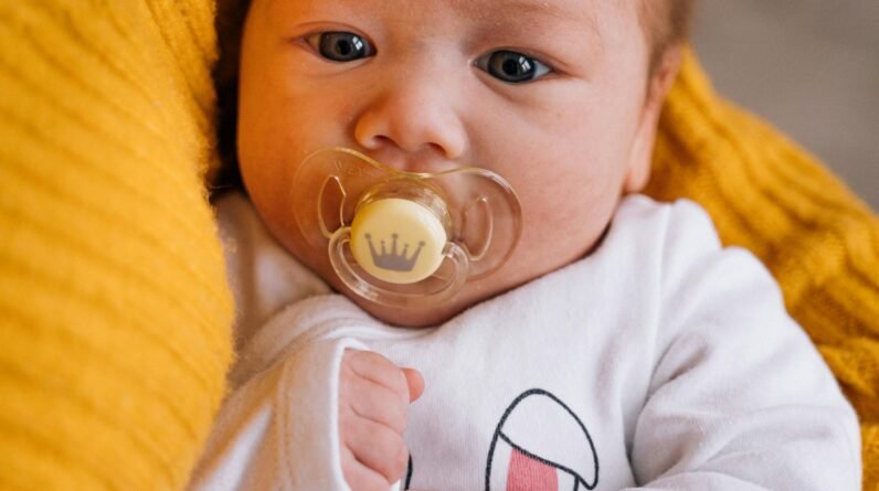 It's Never Too Soon to Read to Your Baby