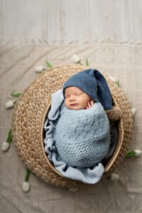 It's Never Too Soon to Read to Your Baby