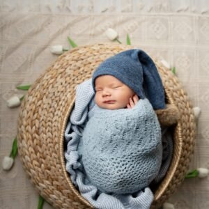 Start as Early as Pregnancy or Newborn