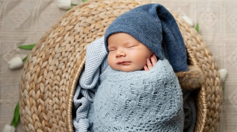 Start as Early as Pregnancy or Newborn