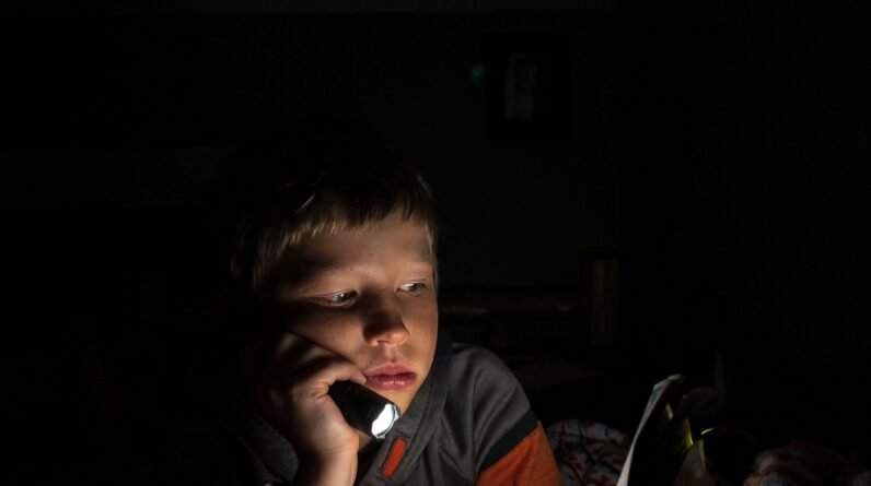 Cozy Bedtime Stories to Read Online for A Peaceful Night