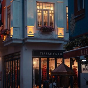 Exploring The Charles Hosmer Morse Museum of American Art in Florida