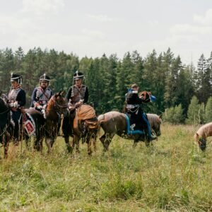 heritage village living history at largo 1
