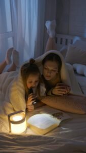 Gentle Bedtime Stories About Animals for Peaceful Nights