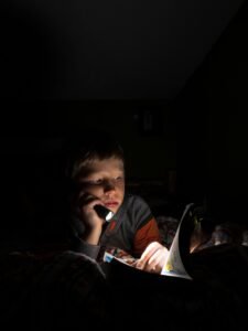 Toddler Waking Up at 4 AM Every Day