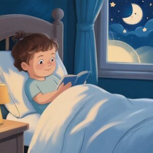 Moral Bedtime Stories For Kids With Simple Lessons