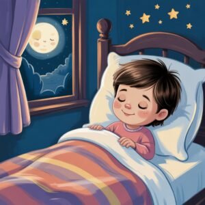 Quick Bedtime Stories for Kids