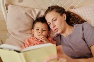 Bedtime Stories for Little Dreamers