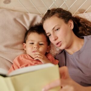 Bedtime Stories for Kids by Age