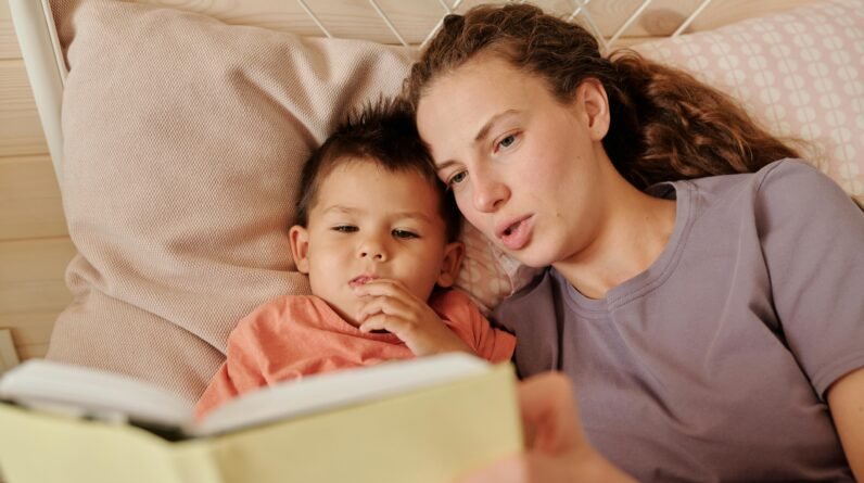 Bedtime Stories for Kids by Age