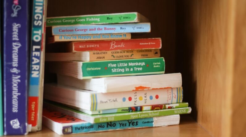 the ultimate guide to childrens books by age theme purpose 1