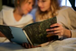 Why Kids Resist Bedtime