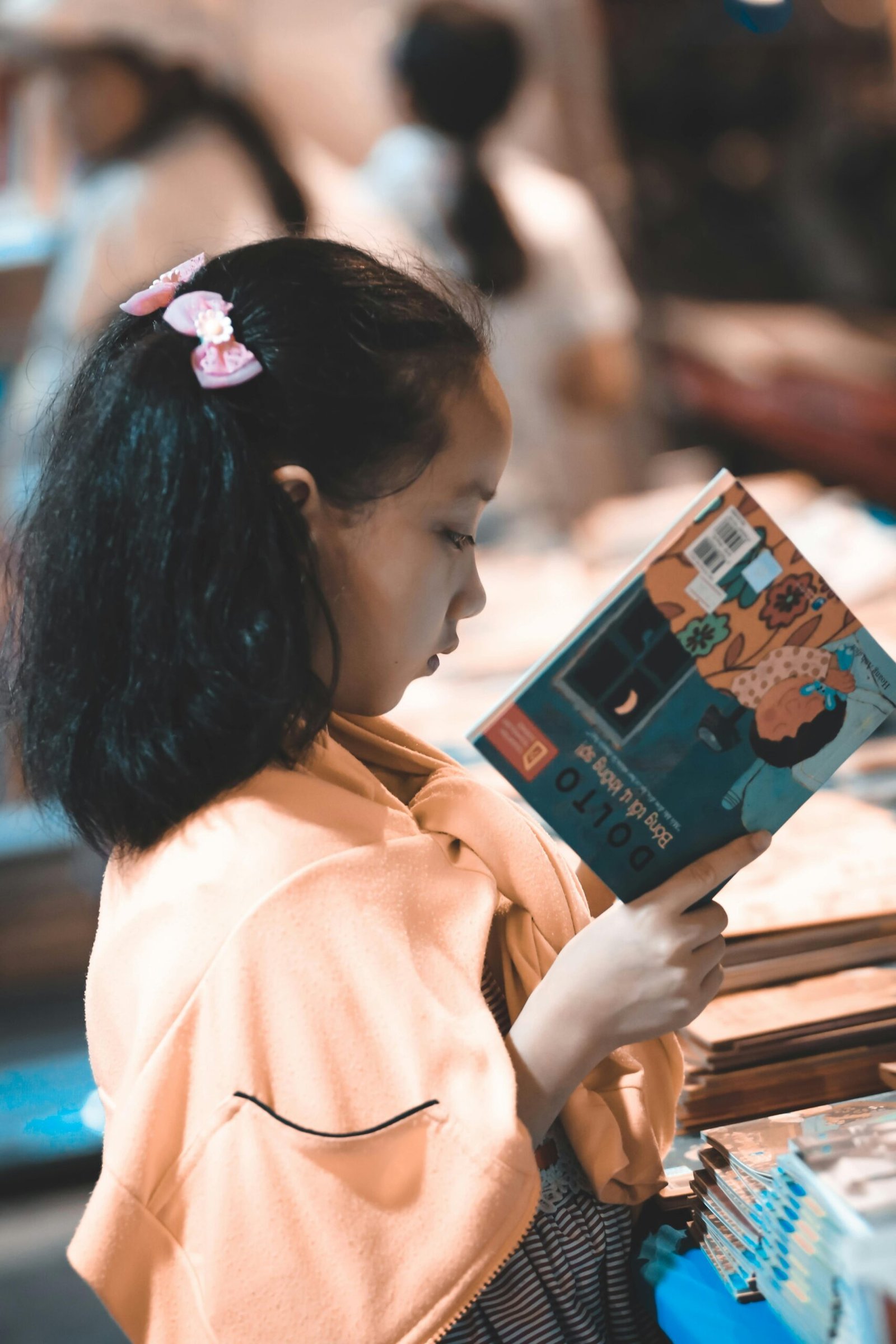 Best Kids Stories by Age