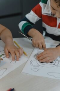 Why Bedtime Starts Earlier in the Day