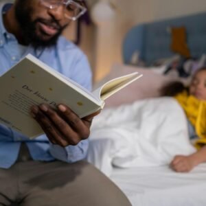 Bedtime Stories For 7 Year Olds