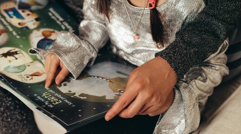 kids reading journey by age story development guide